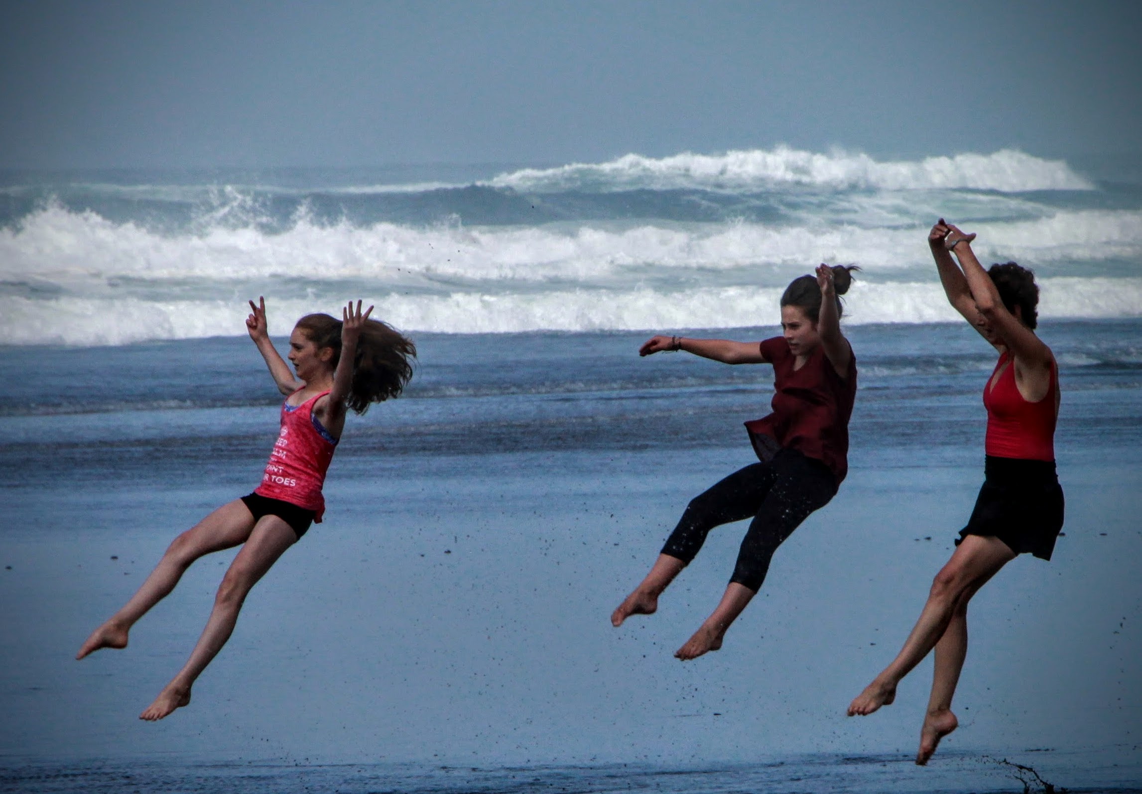 Dance Camps